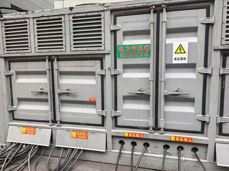 崖州柴油发电机组换季保养注意哪些事项?