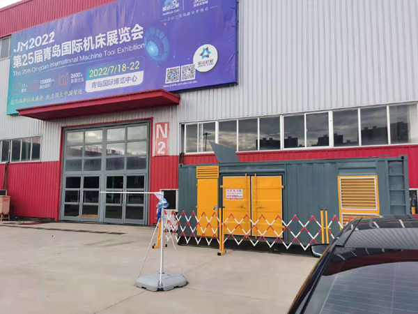 崖州发电车出租-我国柴油机发电机组行业引领动力行业发展，前景广阔