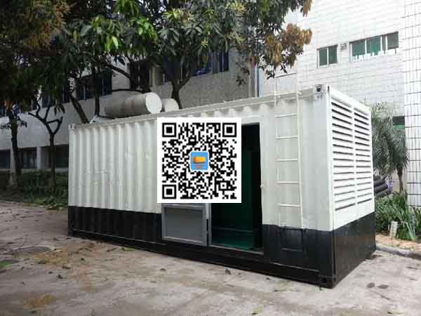 崖州出租发电机-什么样的柴油发电机使用效果比较好