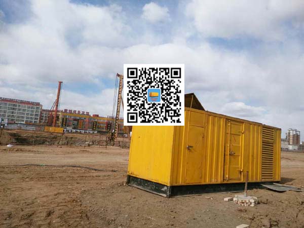 崖州发电机出租-柴油发电机组安全操作规程有哪些?