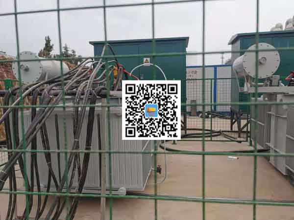 崖州发电机出租-发电机功率适用电缆线规格估算口诀