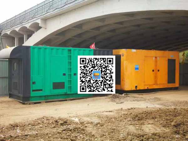 崖州决定发电机顺利启动的因素及如何解决发电机冬季起动困难问题