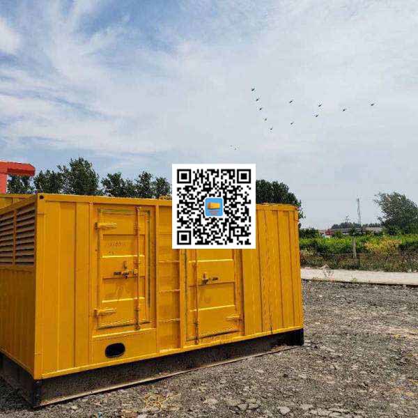 崖州发电机出租发电机电刷的结构与作用是什么