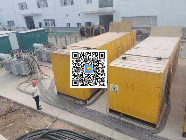 崖州发电机出租-柴油发电机组应用在哪些方面