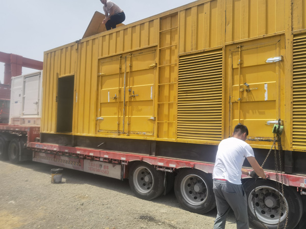 崖州发电机出租100KW发电机需要什么规格的电缆线?