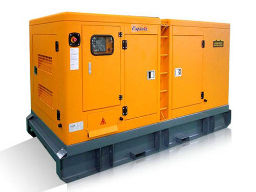 崖州影响 200kw 柴油发电机油耗的因素有哪些？