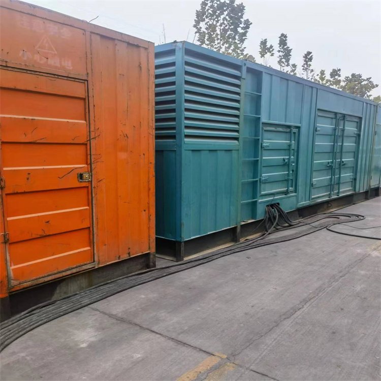 崖州如何选择适合 600kW 柴油发电机组的热继电器?