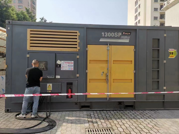 崖州500KW发电机组冬季应该配多大的启动电瓶?