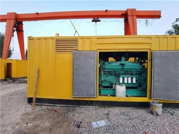 崖州冬季低温环境下,500KW发电机组应该选择什么类型的启动电瓶?