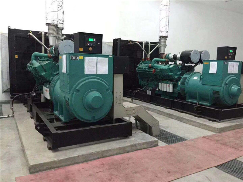 崖州柴油发电机组冬季寒冷地区使用需注意哪些事项?